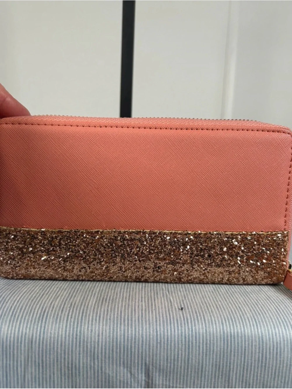 kate spade zip around